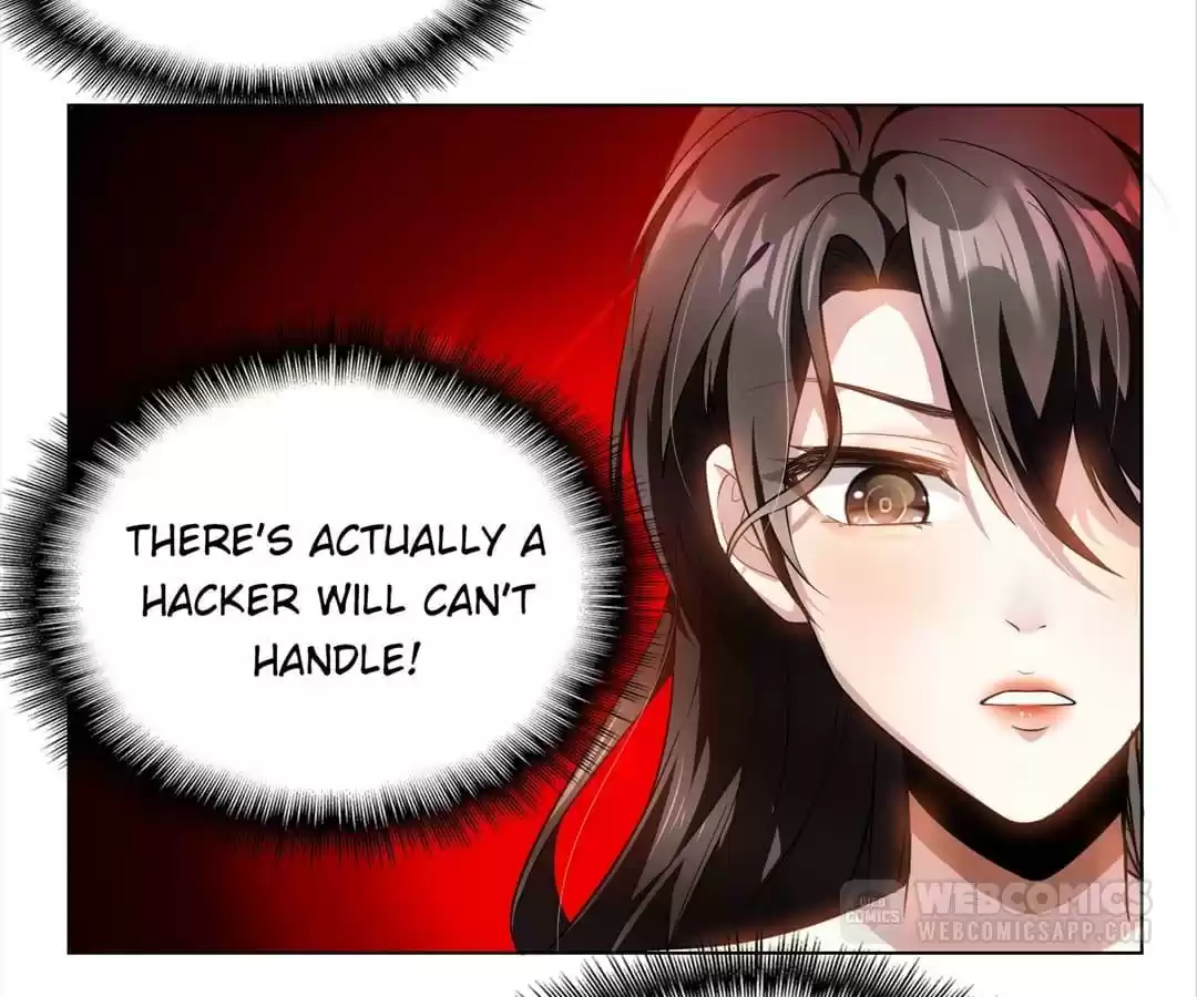 The Naive Mr. Lu Chapter 69