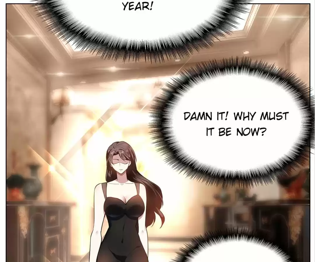 The Naive Mr. Lu Chapter 69