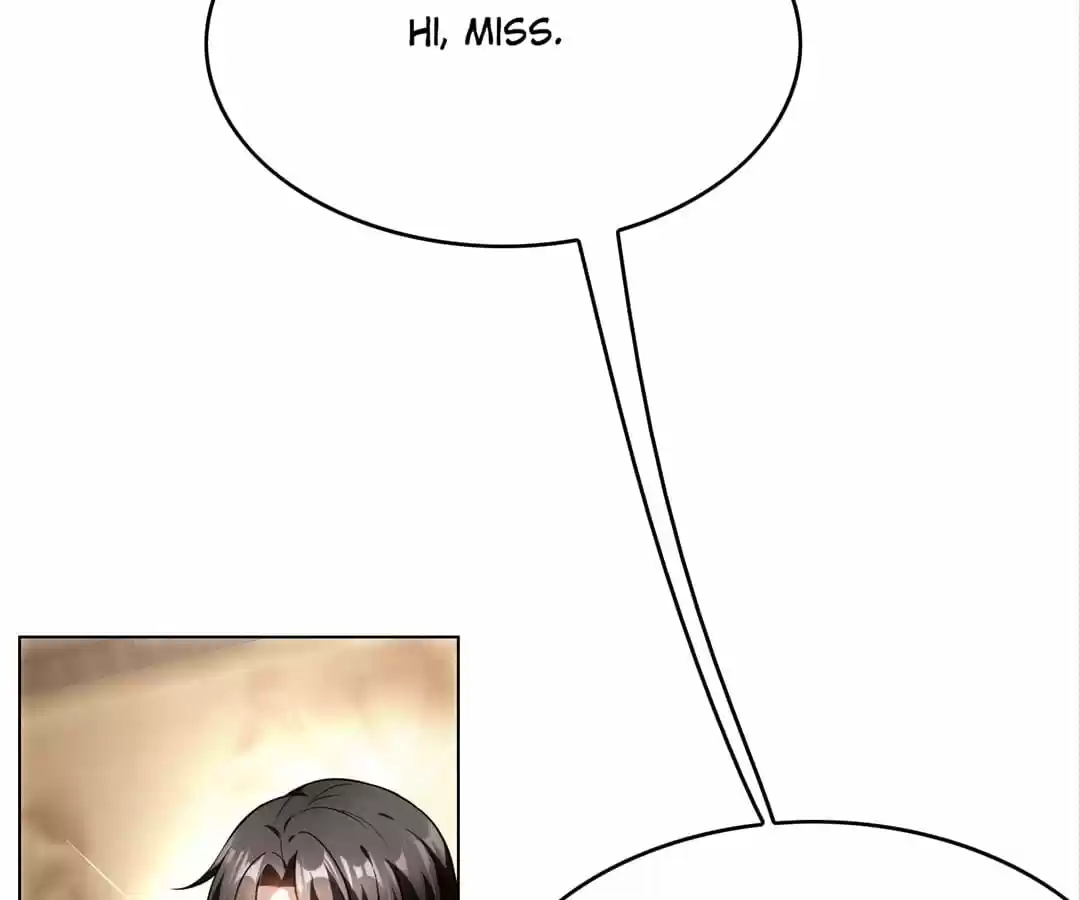 The Naive Mr. Lu Chapter 69