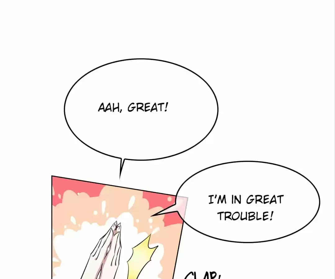 The Naive Mr. Lu Chapter 69