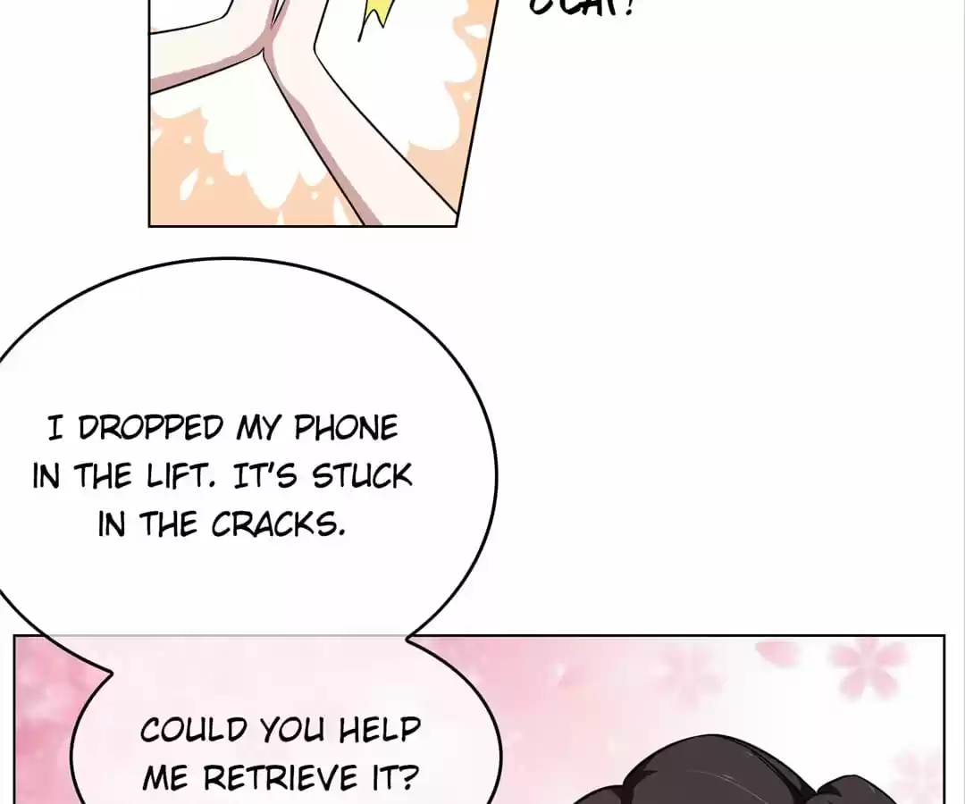 The Naive Mr. Lu Chapter 69