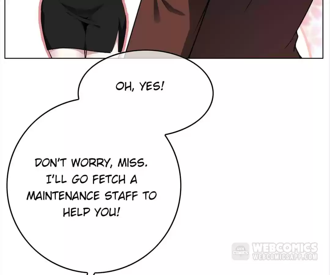 The Naive Mr. Lu Chapter 69