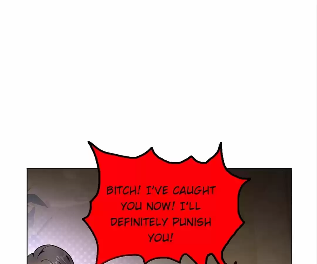 The Naive Mr. Lu Chapter 69