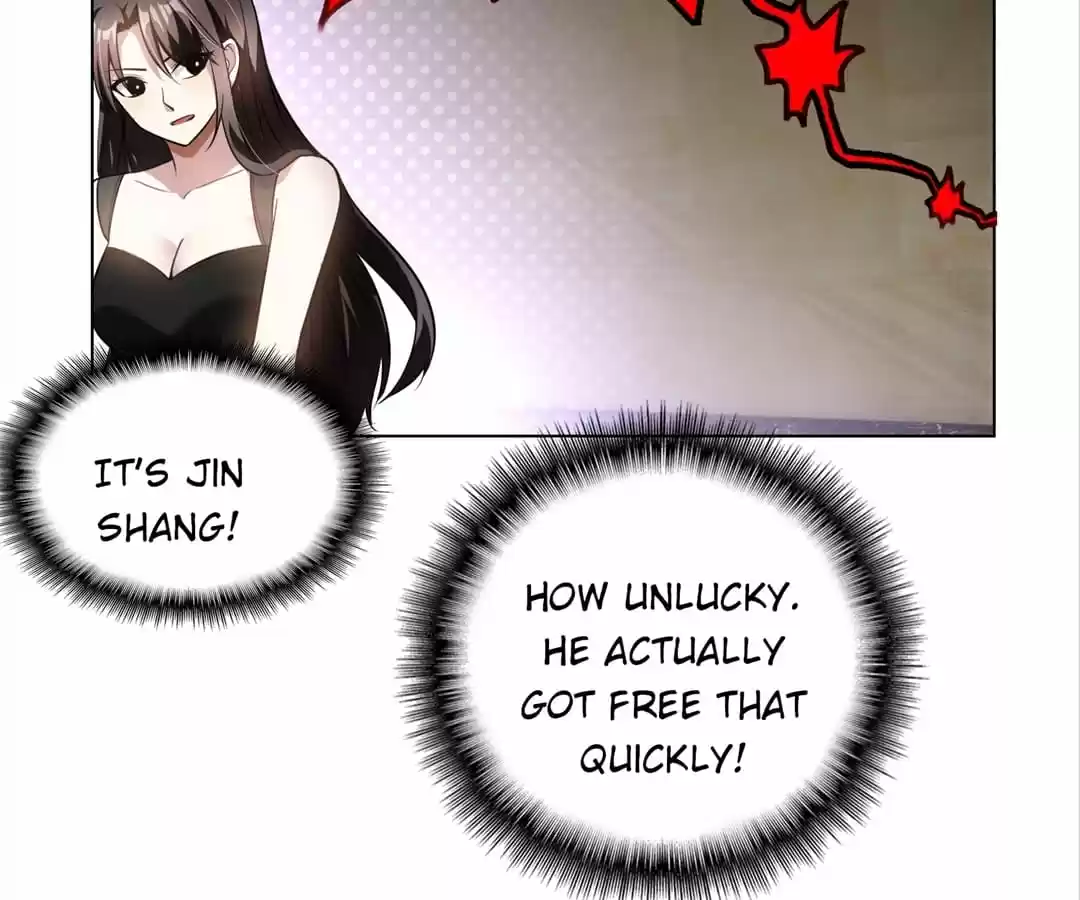 The Naive Mr. Lu Chapter 69