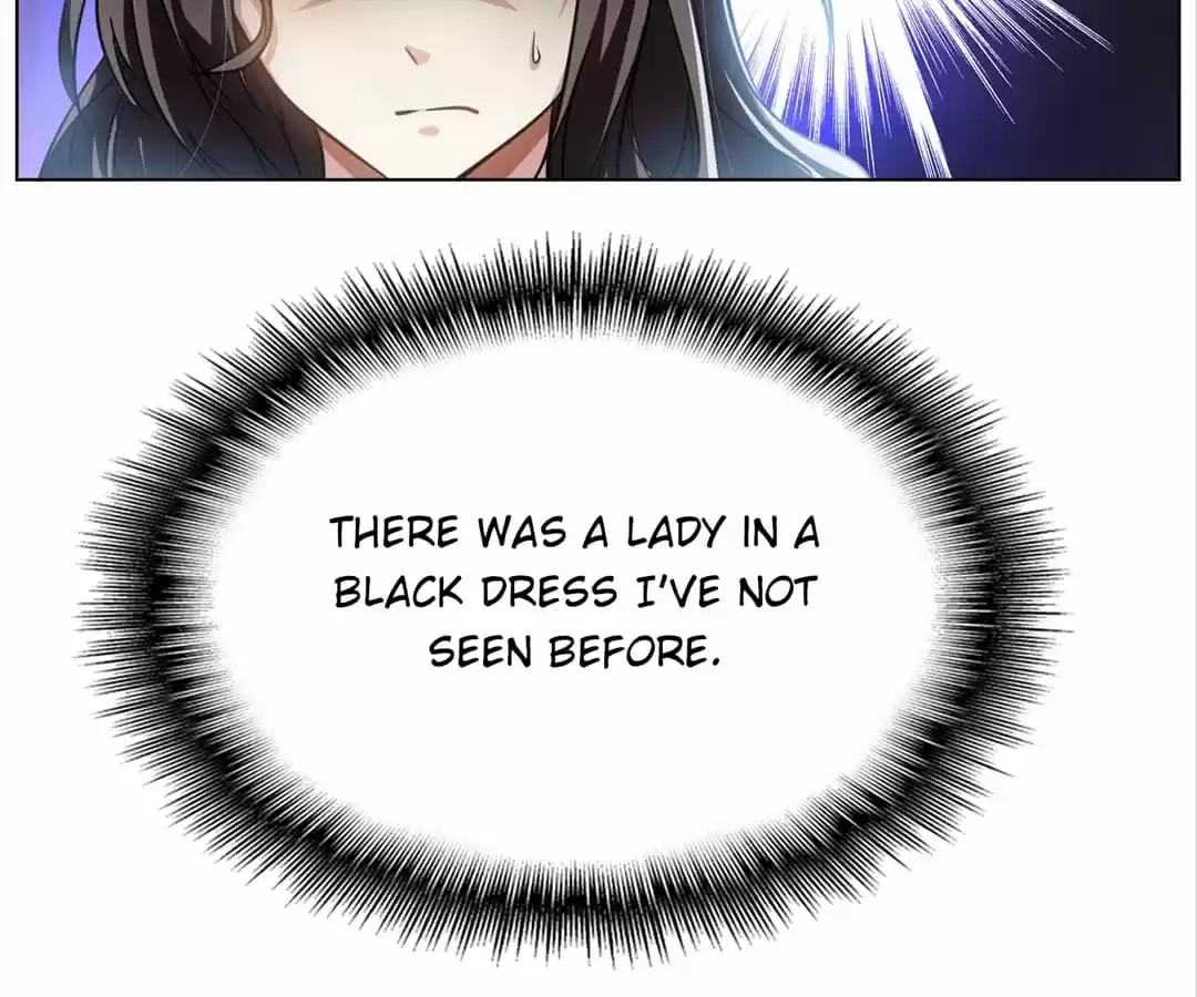 The Naive Mr. Lu Chapter 69