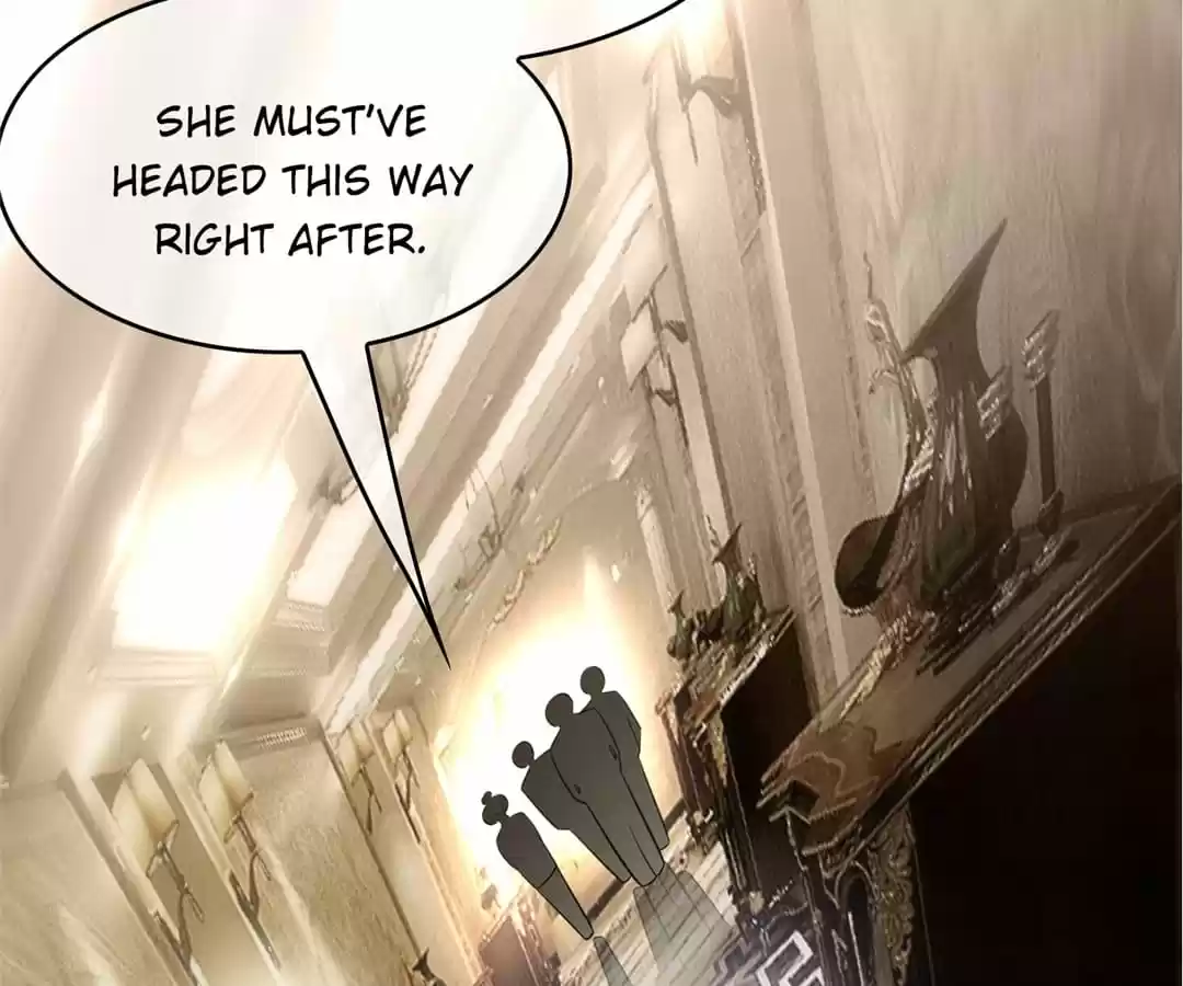 The Naive Mr. Lu Chapter 69