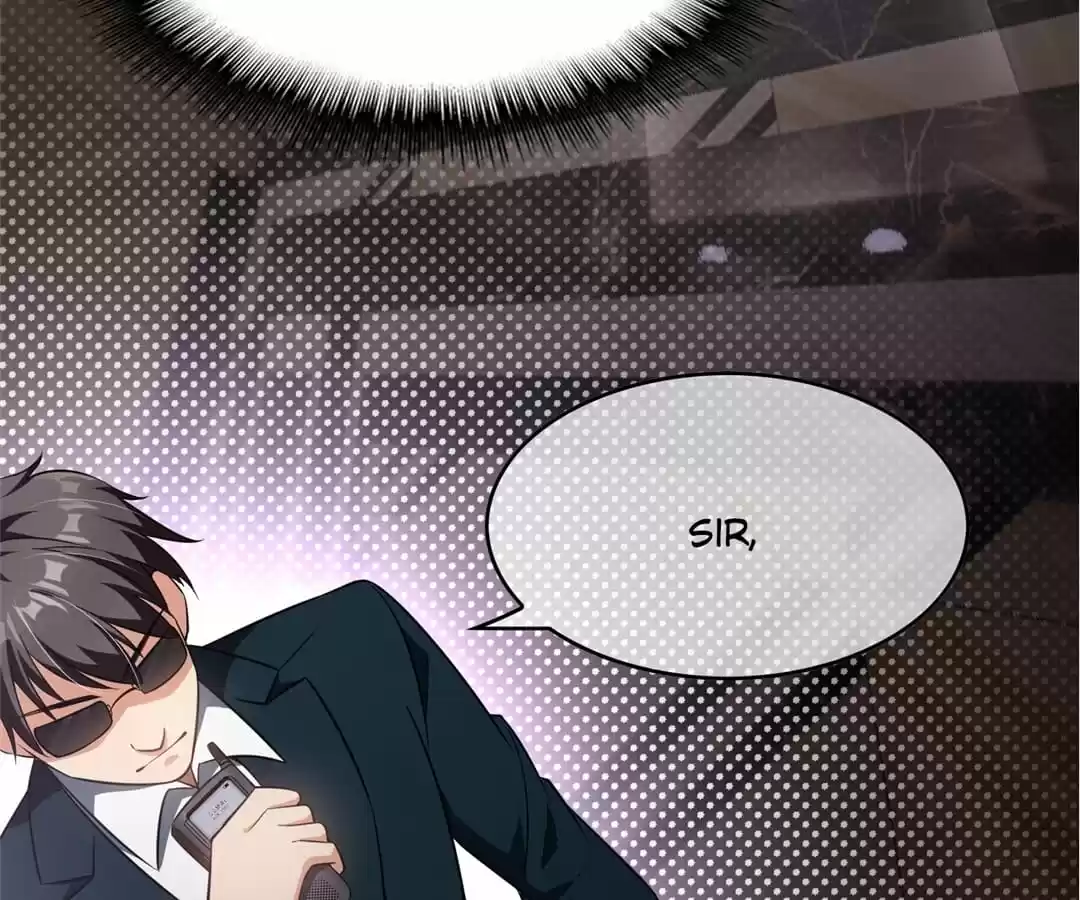 The Naive Mr. Lu Chapter 69