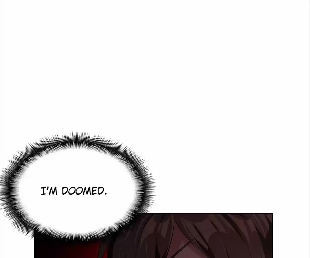 The Naive Mr. Lu Chapter 69