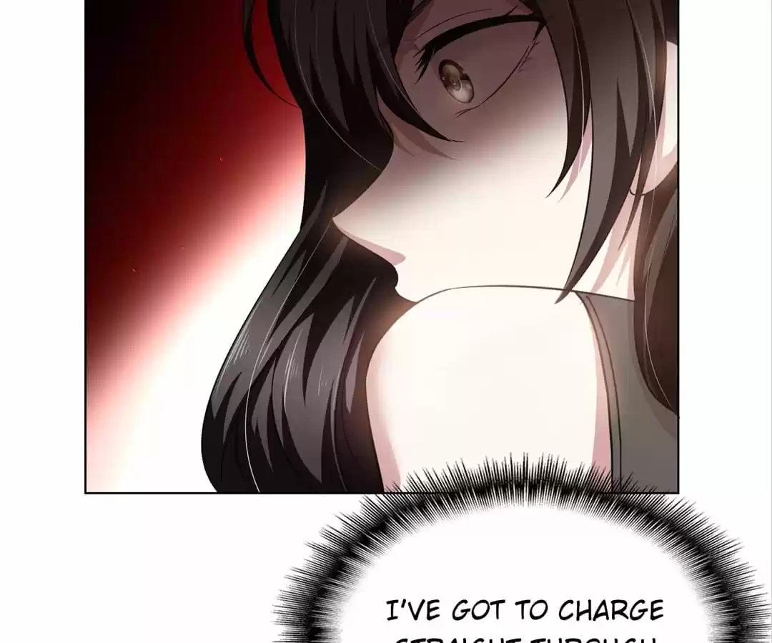 The Naive Mr. Lu Chapter 69