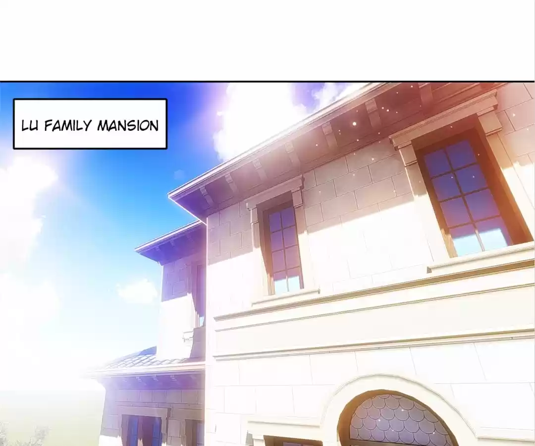 The Naive Mr. Lu Chapter 7