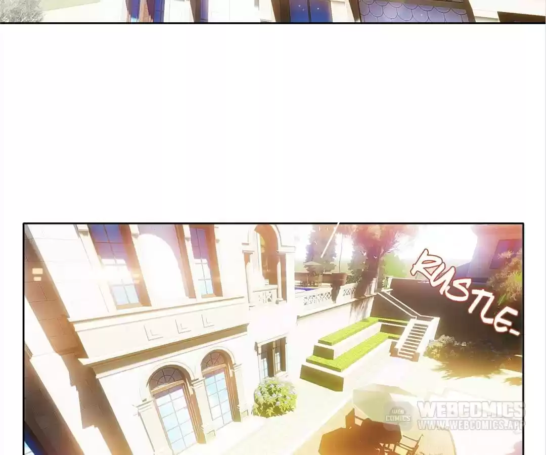 The Naive Mr. Lu Chapter 7