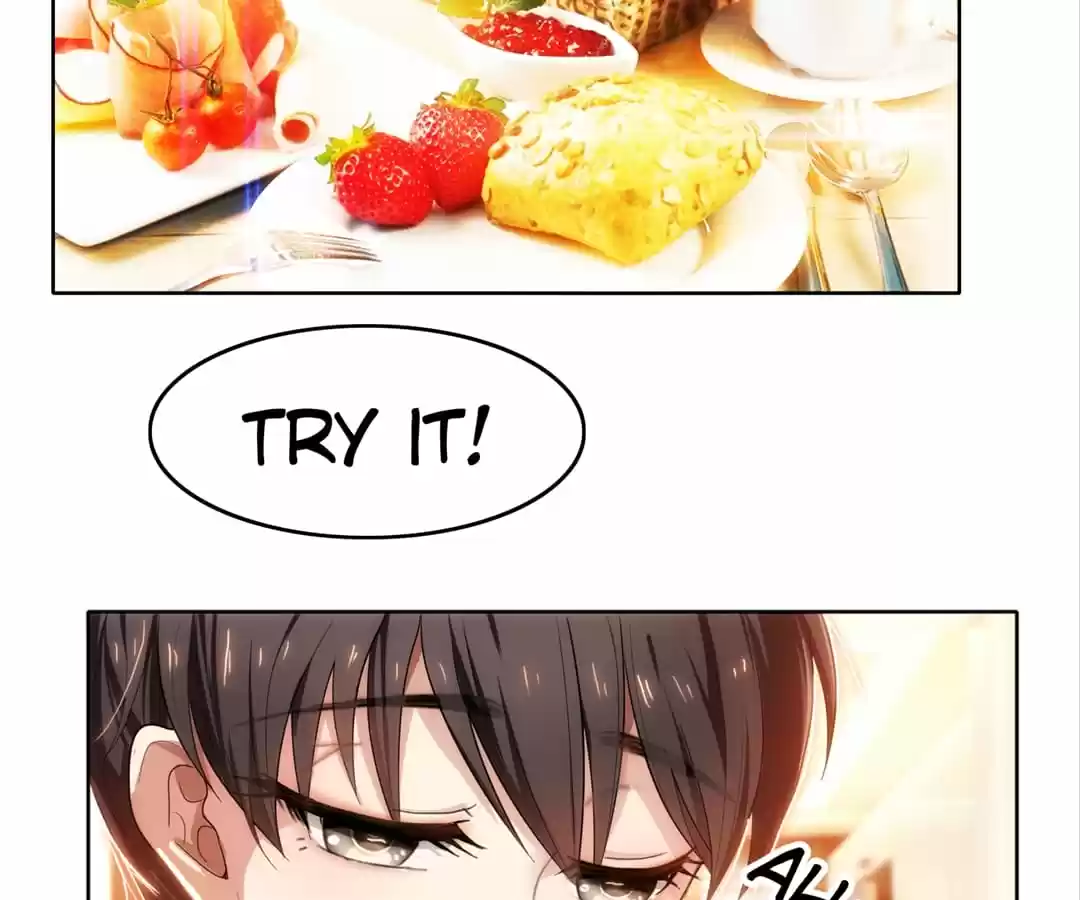 The Naive Mr. Lu Chapter 7