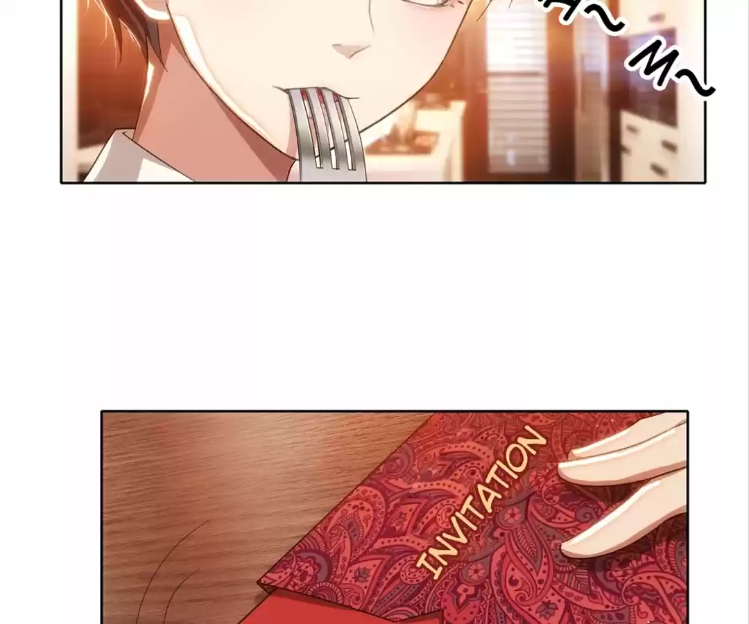 The Naive Mr. Lu Chapter 7