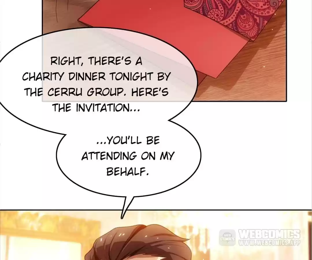 The Naive Mr. Lu Chapter 7