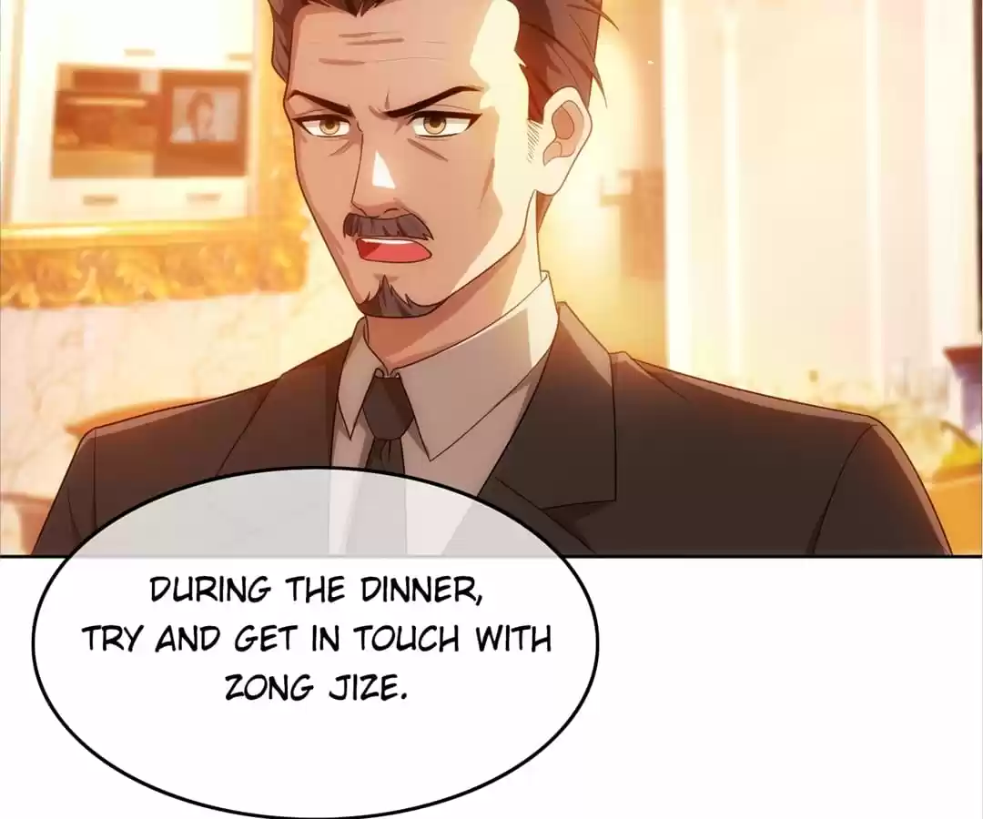 The Naive Mr. Lu Chapter 7