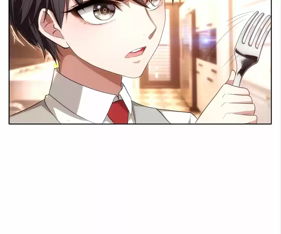 The Naive Mr. Lu Chapter 7