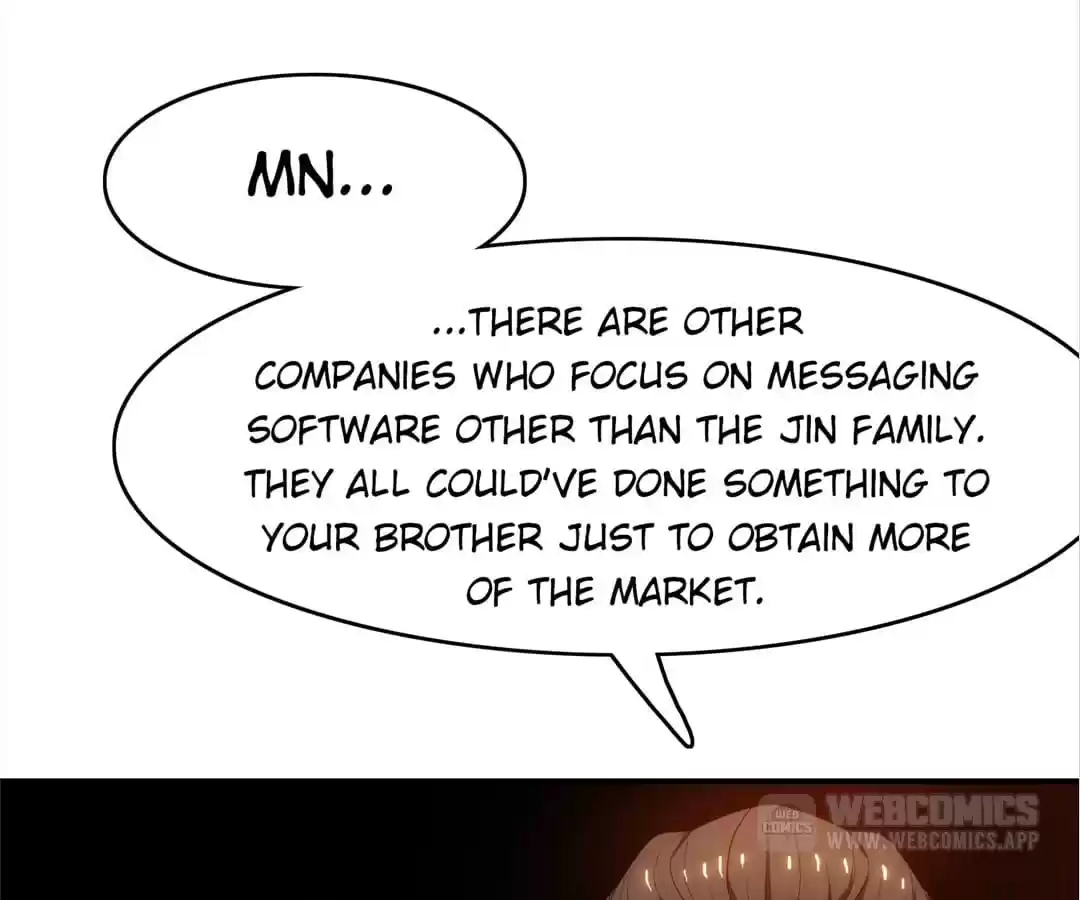 The Naive Mr. Lu Chapter 7