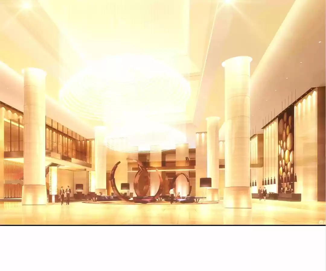 The Naive Mr. Lu Chapter 7