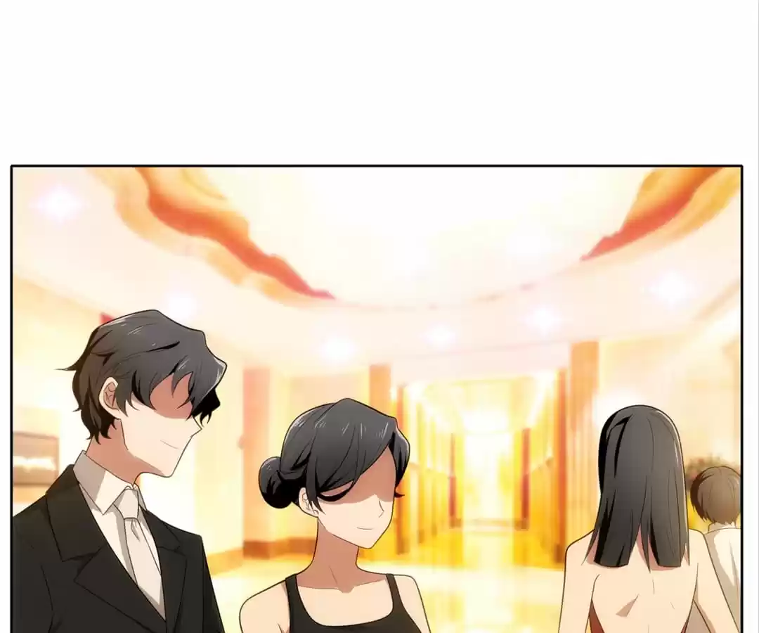 The Naive Mr. Lu Chapter 7