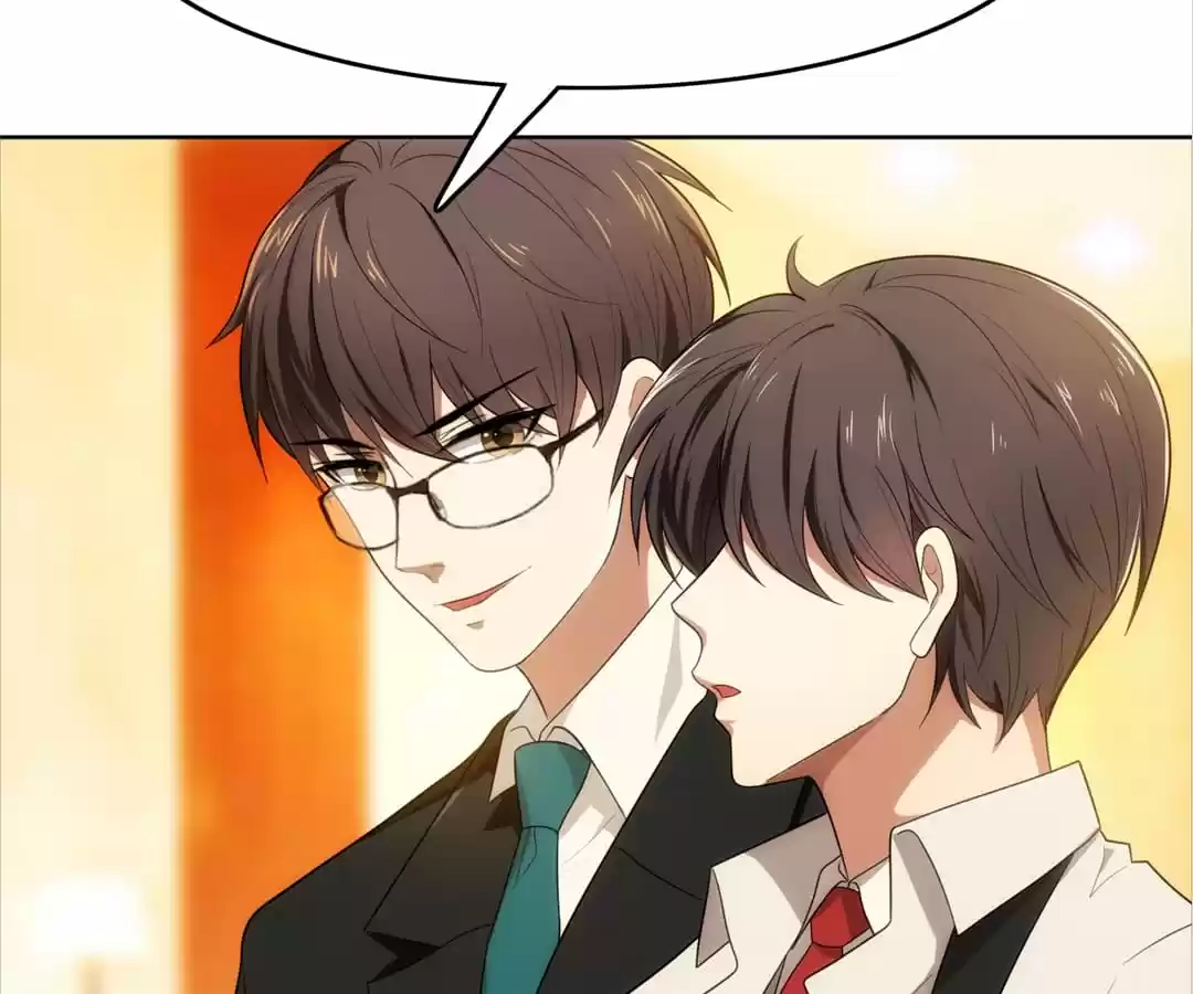 The Naive Mr. Lu Chapter 7