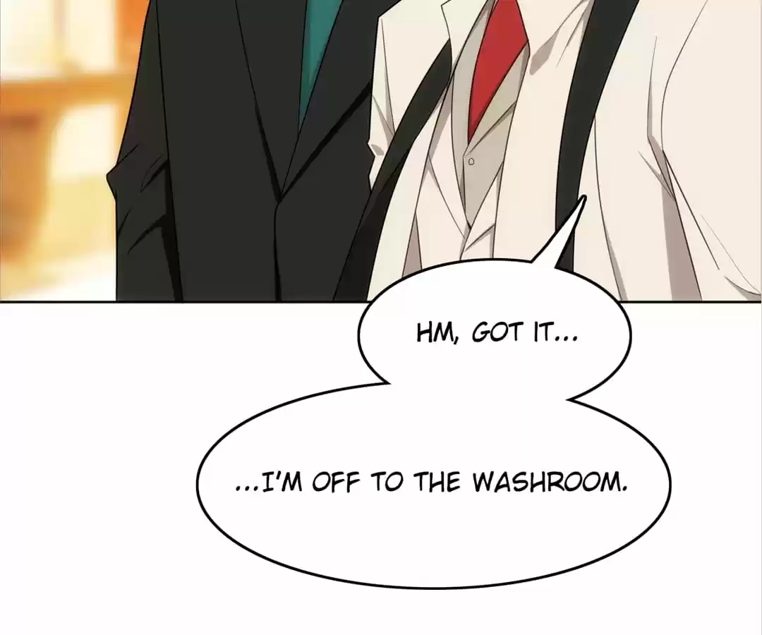 The Naive Mr. Lu Chapter 7