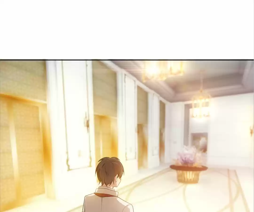 The Naive Mr. Lu Chapter 7