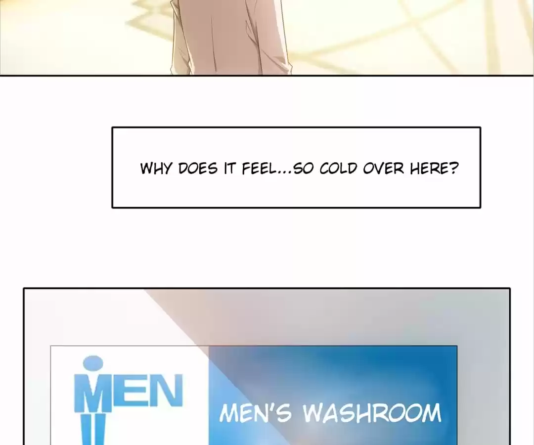 The Naive Mr. Lu Chapter 7