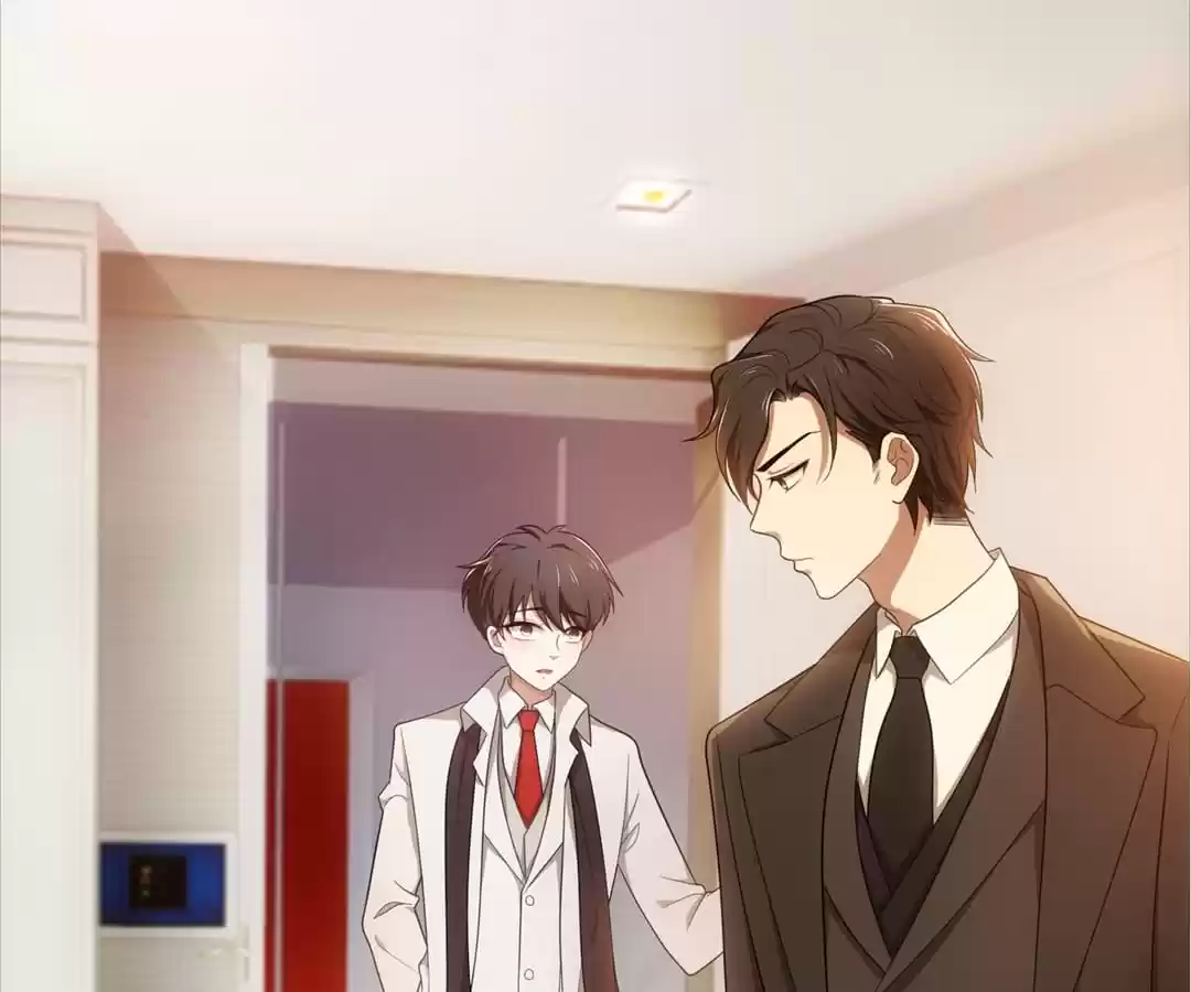 The Naive Mr. Lu Chapter 7