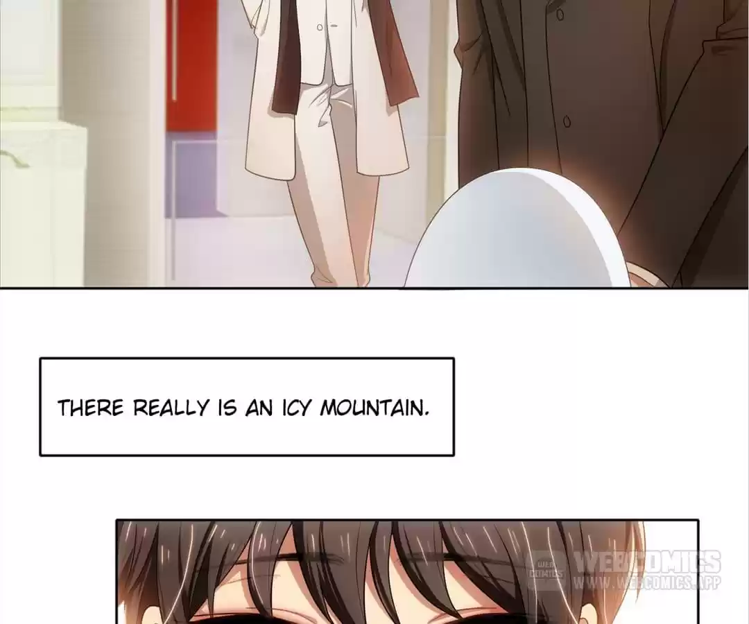 The Naive Mr. Lu Chapter 7