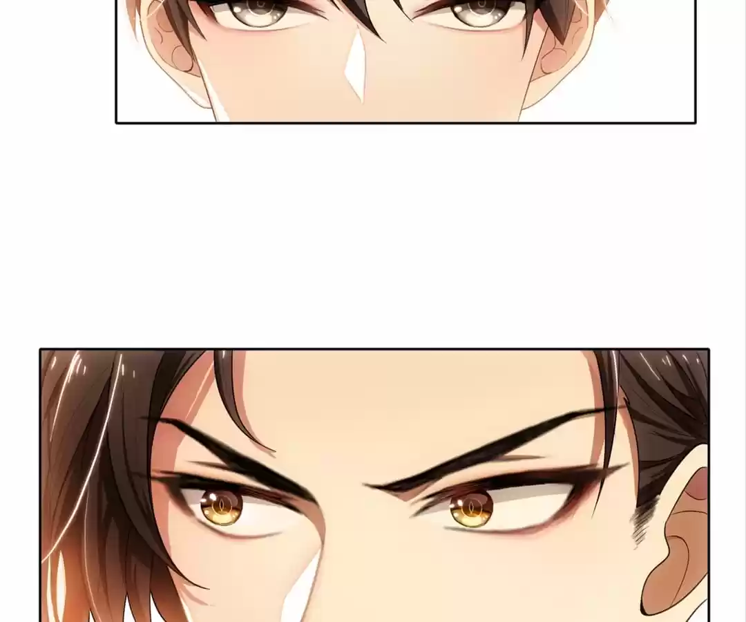 The Naive Mr. Lu Chapter 7