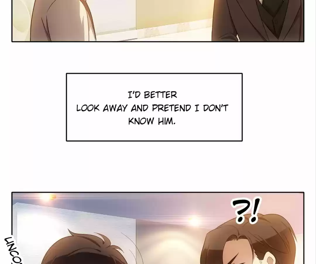 The Naive Mr. Lu Chapter 7