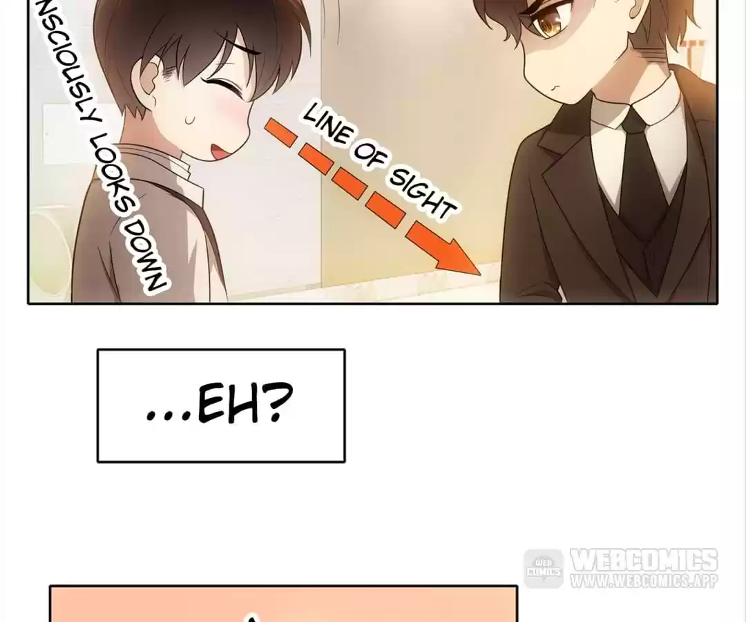 The Naive Mr. Lu Chapter 7