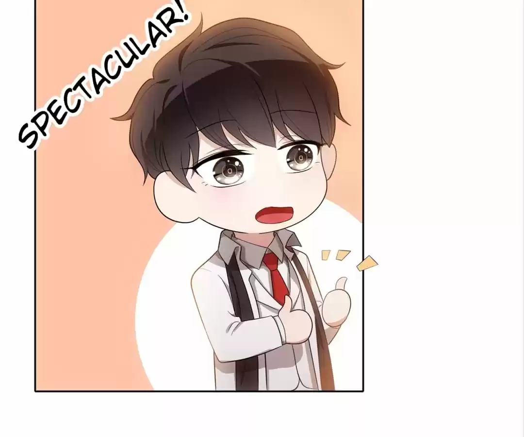 The Naive Mr. Lu Chapter 7