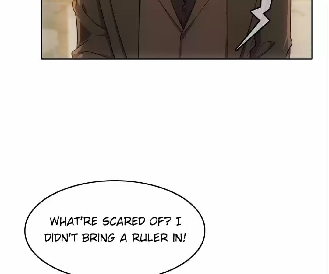 The Naive Mr. Lu Chapter 7