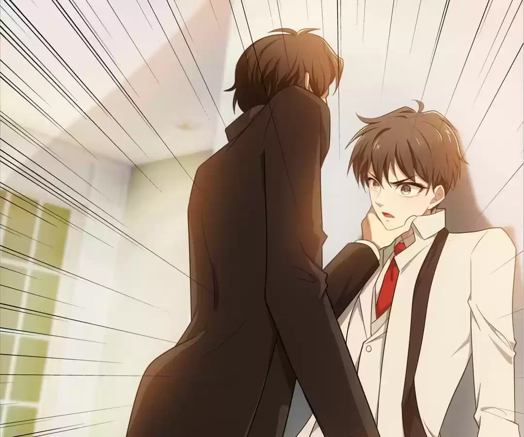 The Naive Mr. Lu Chapter 7