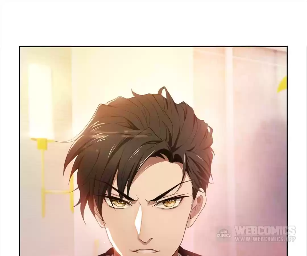 The Naive Mr. Lu Chapter 7