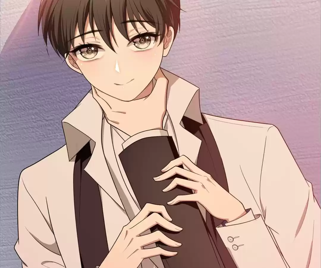 The Naive Mr. Lu Chapter 7