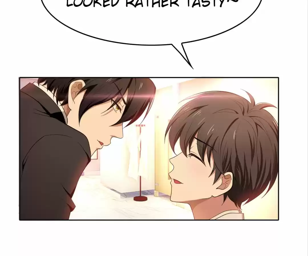 The Naive Mr. Lu Chapter 7