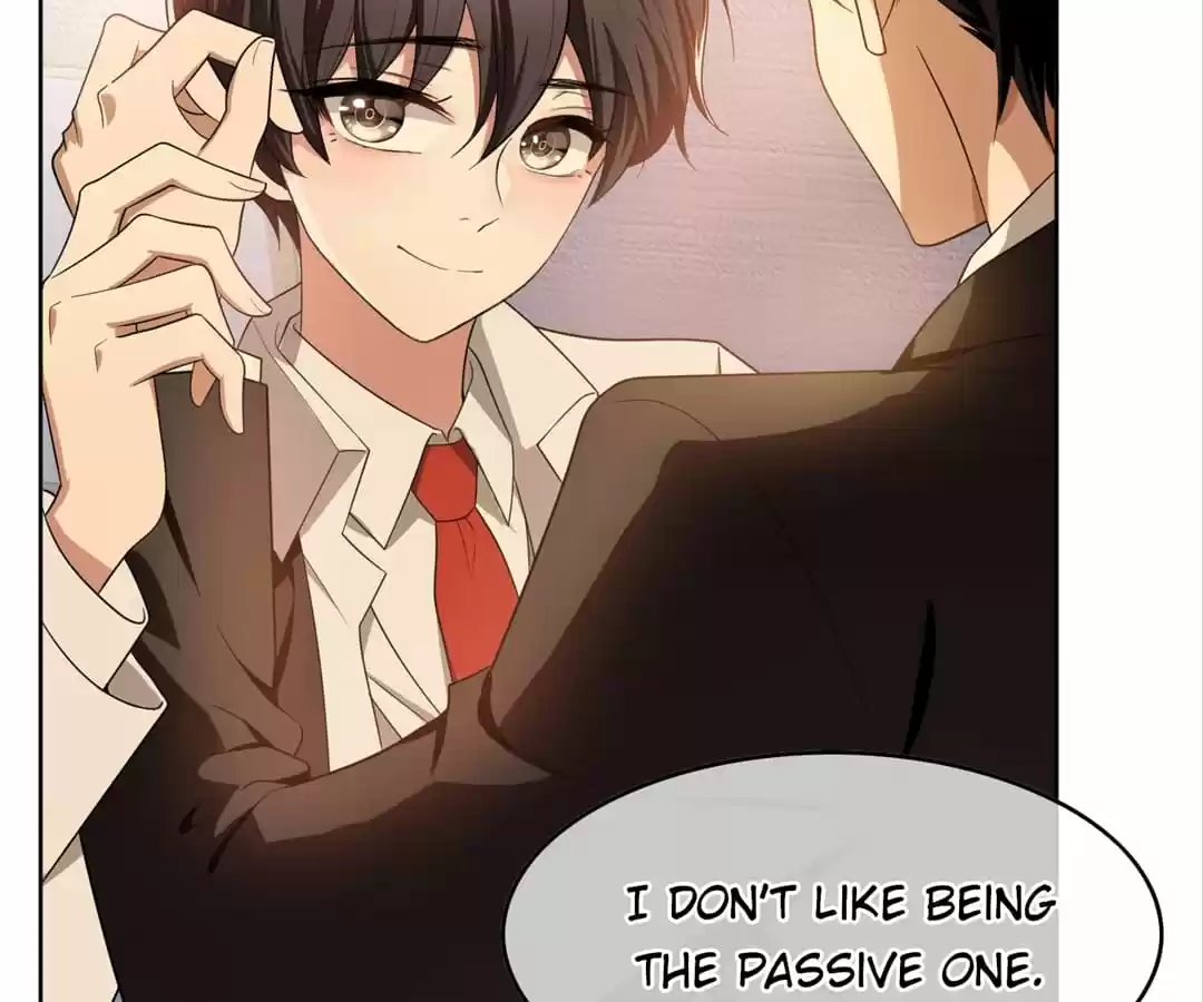 The Naive Mr. Lu Chapter 7