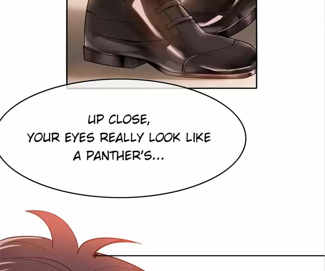 The Naive Mr. Lu Chapter 7