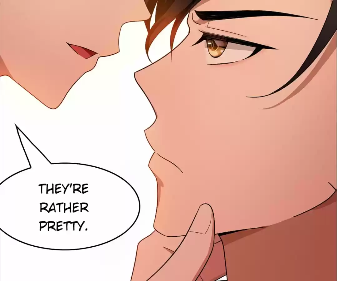 The Naive Mr. Lu Chapter 7