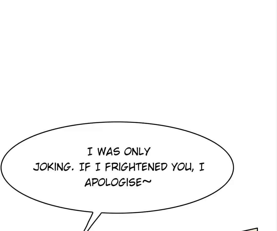 The Naive Mr. Lu Chapter 7