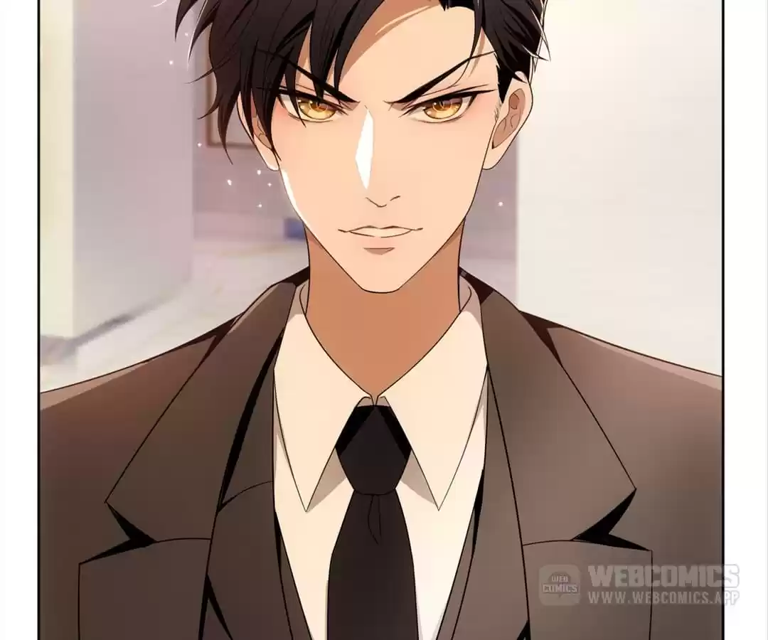 The Naive Mr. Lu Chapter 7