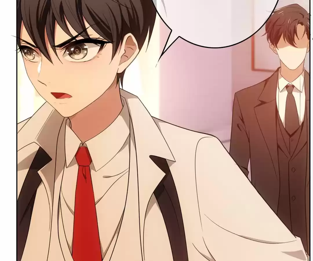 The Naive Mr. Lu Chapter 7