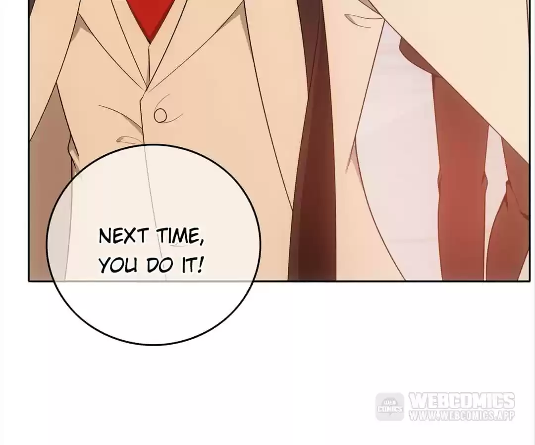 The Naive Mr. Lu Chapter 7