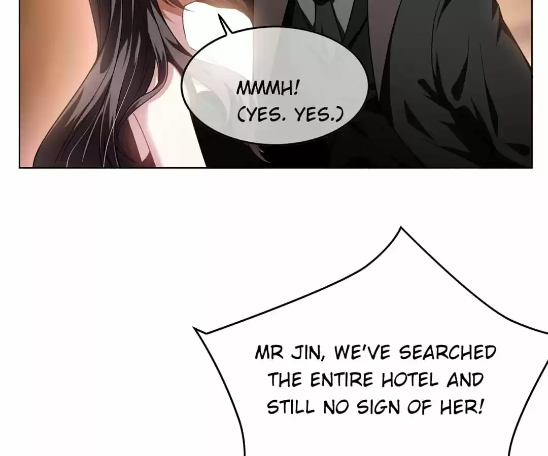 The Naive Mr. Lu Chapter 70