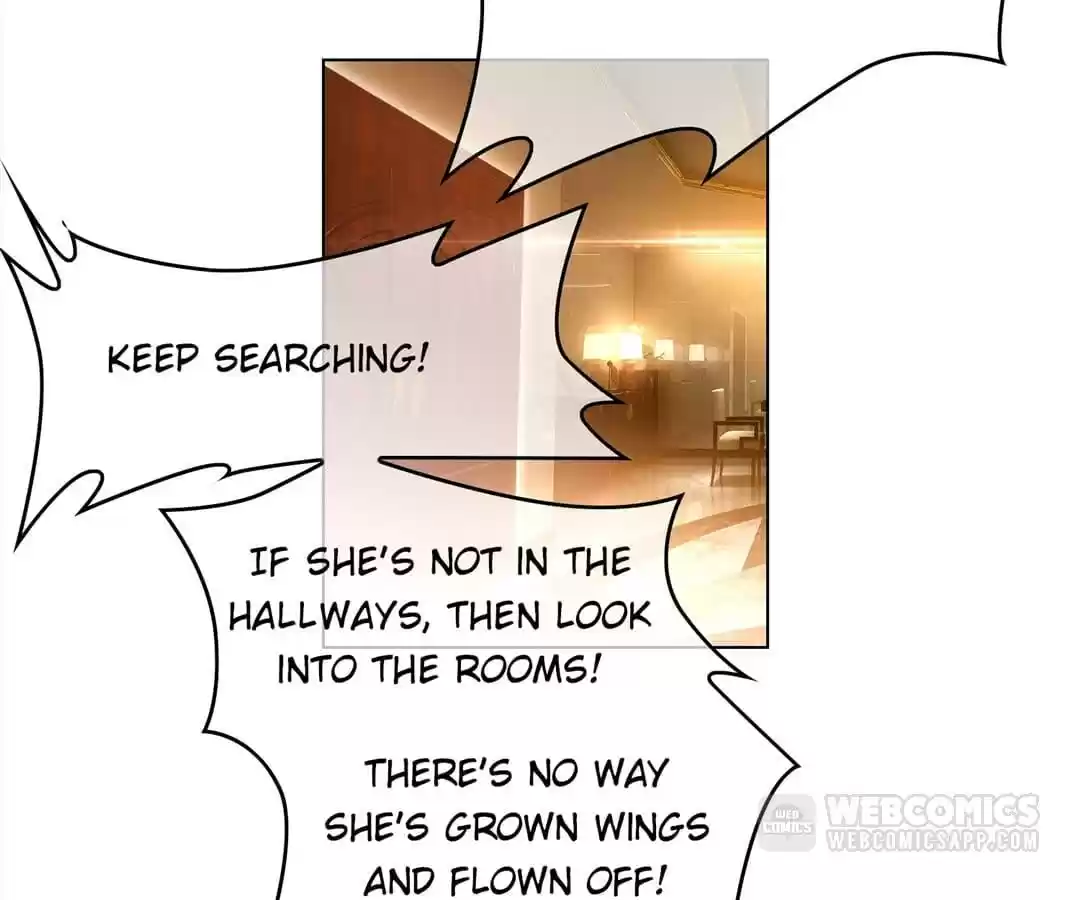 The Naive Mr. Lu Chapter 70