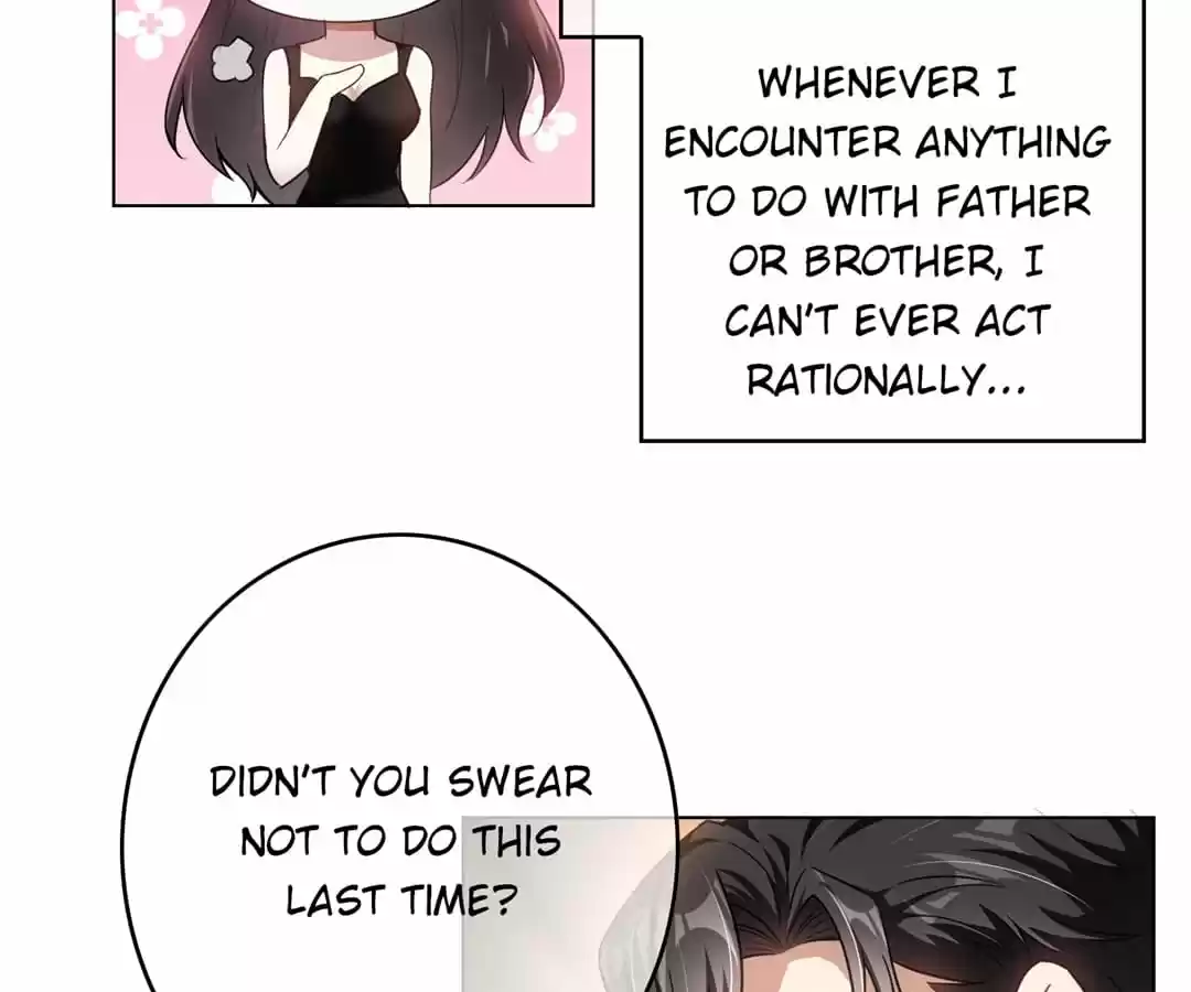 The Naive Mr. Lu Chapter 70