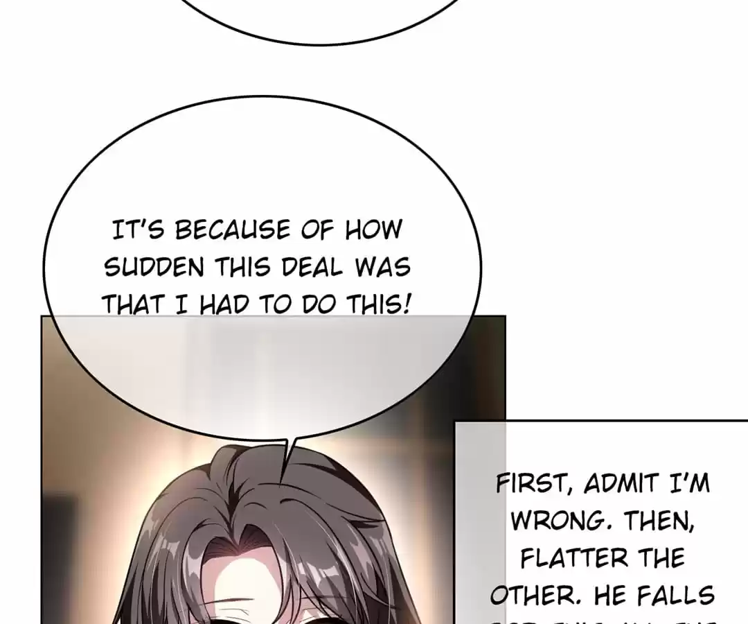 The Naive Mr. Lu Chapter 70