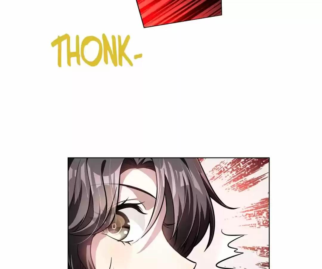 The Naive Mr. Lu Chapter 70